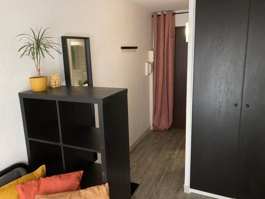 Cozy'Nest Apartment Brest Exterior photo
