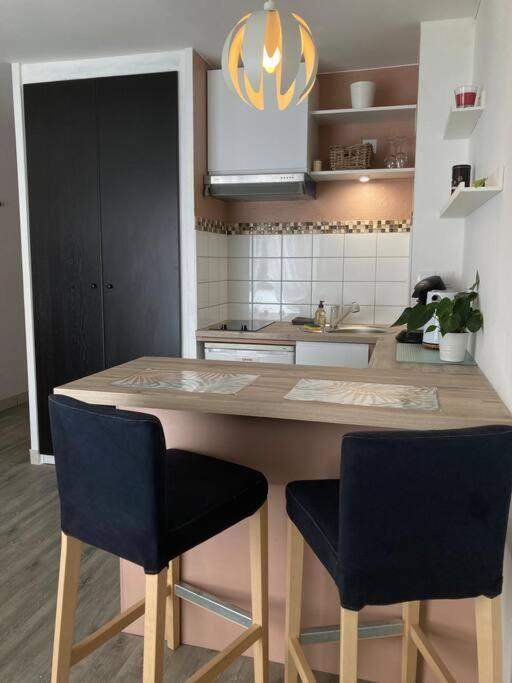 Cozy'Nest Apartment Brest Exterior photo