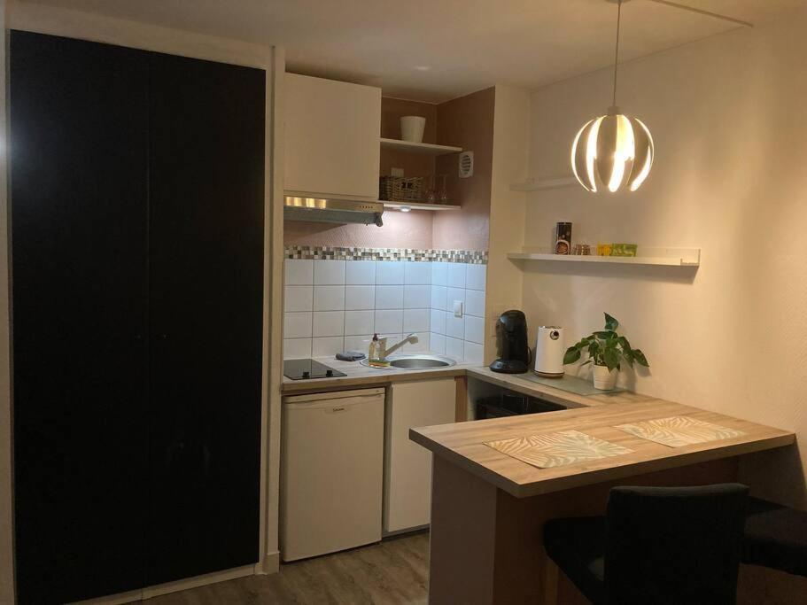 Cozy'Nest Apartment Brest Exterior photo